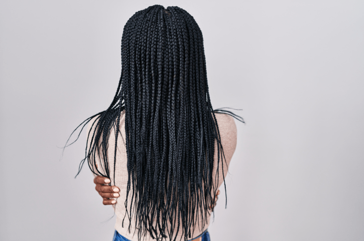 Heritage Braids