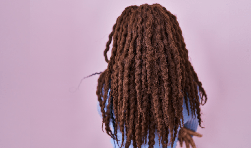 MICRO BRAIDS